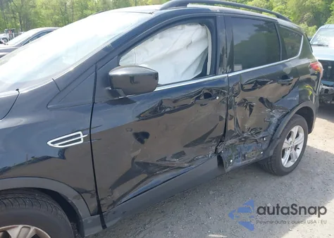 2014 Ford Escape Se z USA, uszkodzony, nr VIN 1FMCU9G95EUC55989